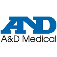 A&D Medical logo