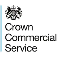 Crown Commercial Service logo