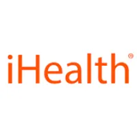 iHealth logo